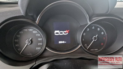 Fiat 500X 1.5 t4 hybrid Sport 130cv dct (5)