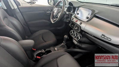 Fiat 500X 1.5 t4 hybrid Sport 130cv dct (6)