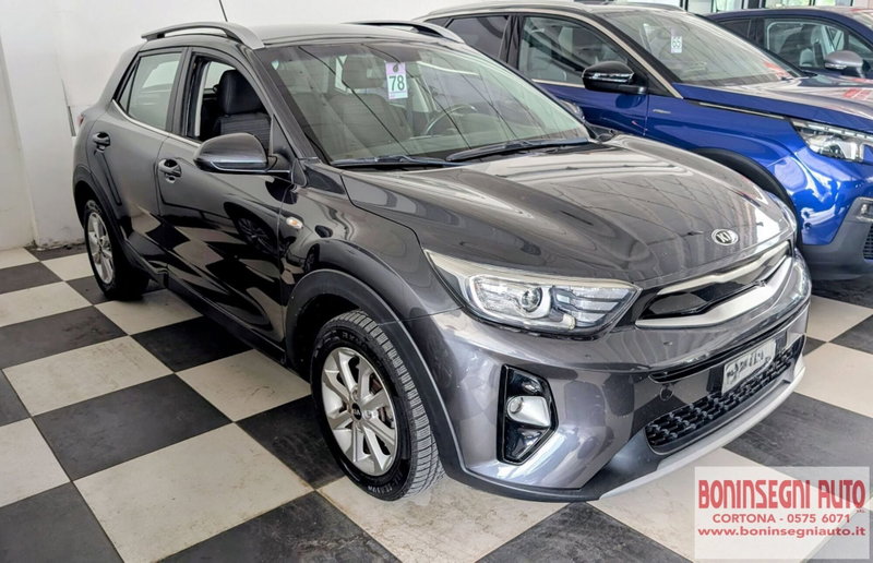 Kia Stonic 1.6 CRDi 110 CV Urban