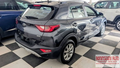 Kia Stonic 1.6 CRDi 110 CV Urban (3)
