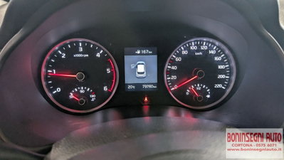 Kia Stonic 1.6 CRDi 110 CV Urban (5)