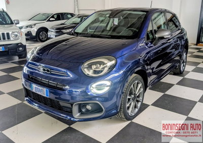 Fiat 500X 1.3 MultiJet 95 CV Sport Dolcevita (2)