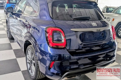 Fiat 500X 1.3 MultiJet 95 CV Sport Dolcevita (3)