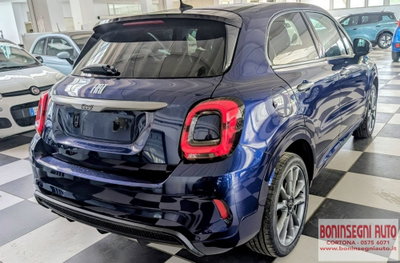 Fiat 500X 1.3 MultiJet 95 CV Sport Dolcevita (4)