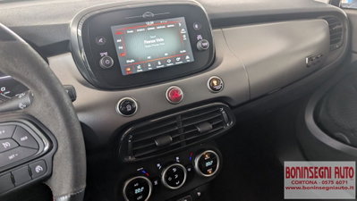 Fiat 500X 1.3 MultiJet 95 CV Sport Dolcevita (6)