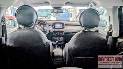 Fiat 500X 1.3 MultiJet 95 CV Sport Dolcevita (8)