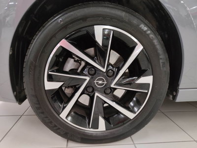 Opel Corsa 1.2 100 CV GS Line (10)