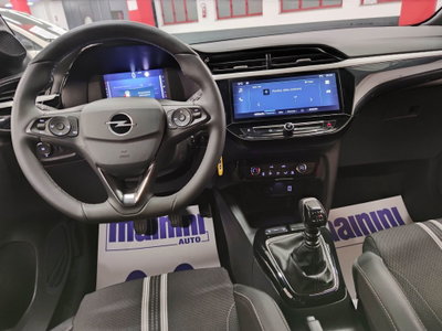 Opel Corsa 1.2 100 CV GS Line (13)