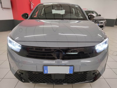 Opel Corsa 1.2 100 CV GS Line (2)