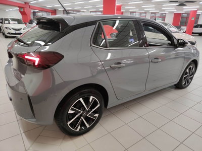 Opel Corsa 1.2 100 CV GS Line (4)