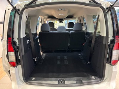 Volkswagen Caddy 2.0 TDI 122 CV Space Maxi (10)