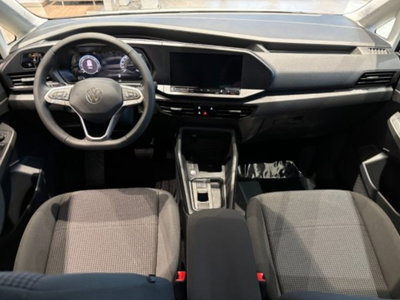 Volkswagen Caddy 2.0 TDI 122 CV Space Maxi (14)