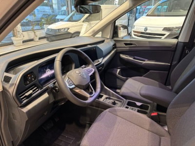 Volkswagen Caddy 2.0 TDI 122 CV Space Maxi (15)