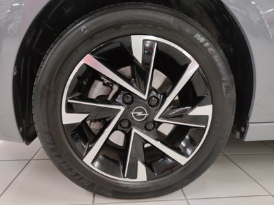 Opel Corsa 1.2 100 CV GS Line (10)