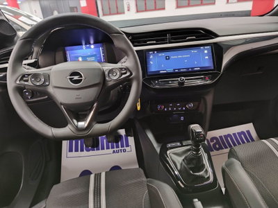 Opel Corsa 1.2 100 CV GS Line (13)