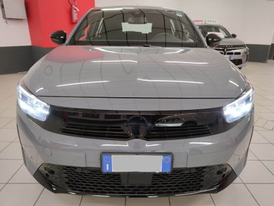 Opel Corsa 1.2 100 CV GS Line (2)