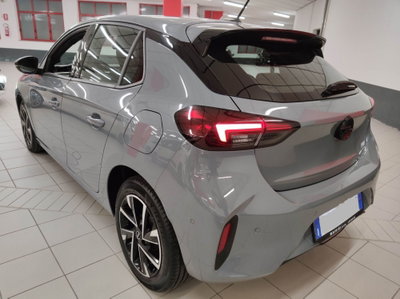 Opel Corsa 1.2 100 CV GS Line (6)