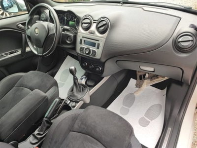 Alfa Romeo MiTo 1.4 T GPL Super (10)