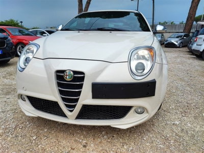 Alfa Romeo MiTo 1.4 T GPL Super (14)