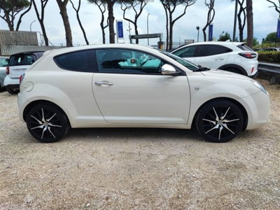 Alfa Romeo MiTo 1.4 T GPL Super (15)