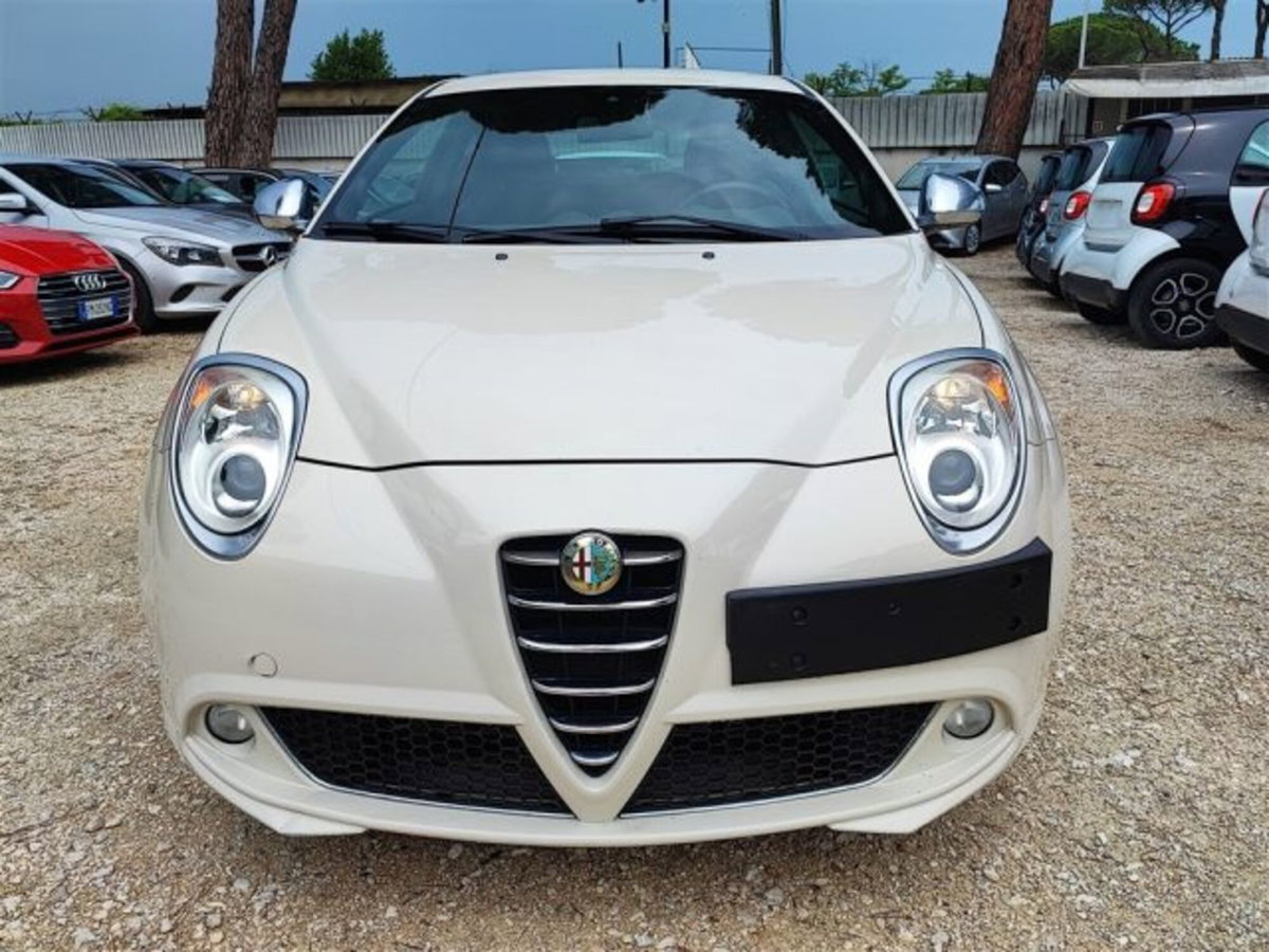Alfa Romeo MiTo 1.4 T GPL Super (4)