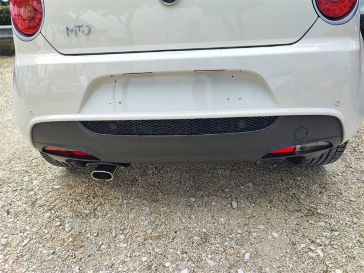 Alfa Romeo MiTo 1.4 T GPL Super (16)