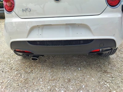 Alfa Romeo MiTo 1.4 T GPL Super (16)