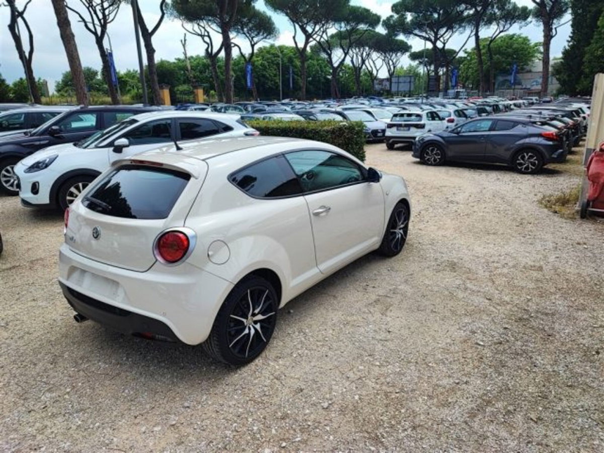Alfa Romeo MiTo 1.4 T GPL Super (3)