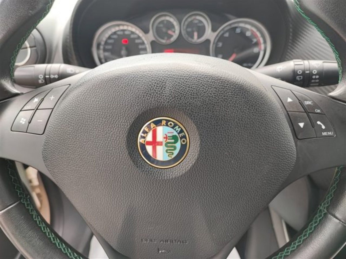 Alfa Romeo MiTo 1.4 T GPL Super (8)
