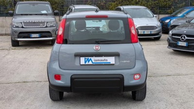 Fiat Panda 1.0 firefly hybrid s&s 70cv 5p.ti (13)