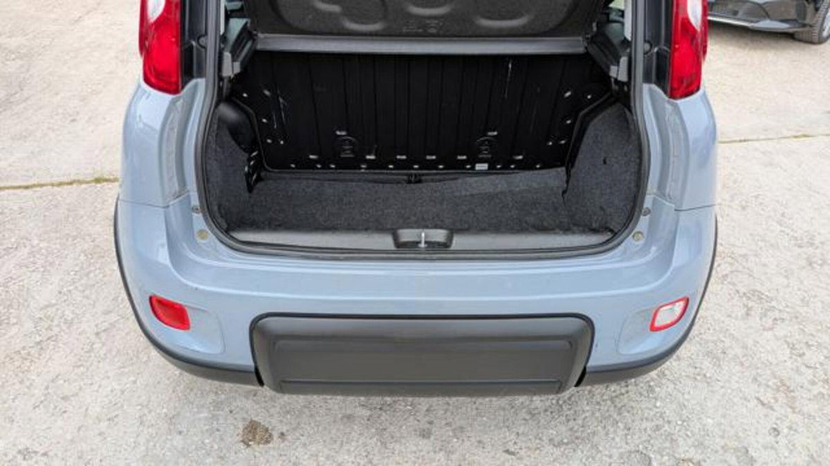 Fiat Panda 1.0 firefly hybrid s&s 70cv 5p.ti (14)