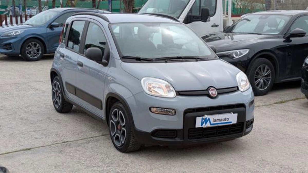 Fiat Panda 1.0 firefly hybrid s&s 70cv 5p.ti (3)