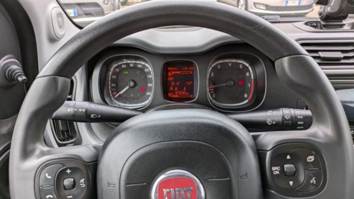 Fiat Panda 1.0 firefly hybrid s&s 70cv 5p.ti (7)