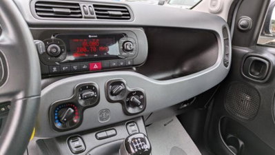 Fiat Panda 1.0 firefly hybrid s&s 70cv 5p.ti (10)