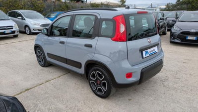Fiat Panda 1.0 firefly hybrid s&s 70cv 5p.ti (5)