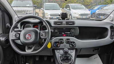 Fiat Panda 1.0 firefly hybrid s&s 70cv 5p.ti (6)