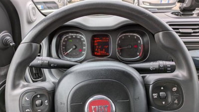 Fiat Panda 1.0 firefly hybrid s&s 70cv 5p.ti (7)