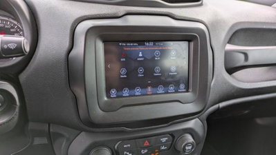 Jeep Renegade 1.0 T3 Longitude (11)