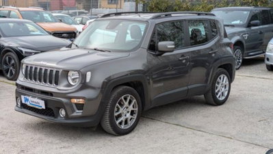 Jeep Renegade 1.0 T3 Longitude (3)