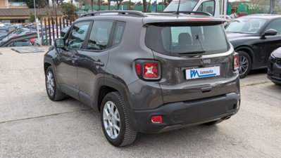 Jeep Renegade 1.0 T3 Longitude (4)