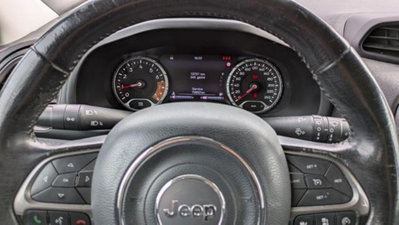 Jeep Renegade 1.0 T3 Longitude (7)