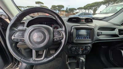 Jeep Renegade 1.0 T3 Longitude (8)