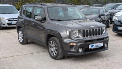 Jeep Renegade 1.0 T3 Longitude usata