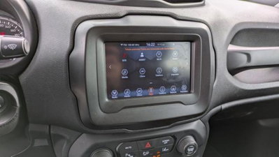 Jeep Renegade 1.0 T3 Longitude (11)