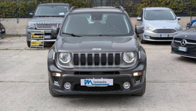 Jeep Renegade 1.0 T3 Longitude (2)