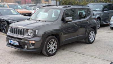 Jeep Renegade 1.0 T3 Longitude (3)