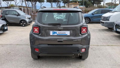 Jeep Renegade 1.0 T3 Longitude (5)