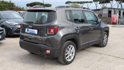 Jeep Renegade 1.0 T3 Longitude (6)