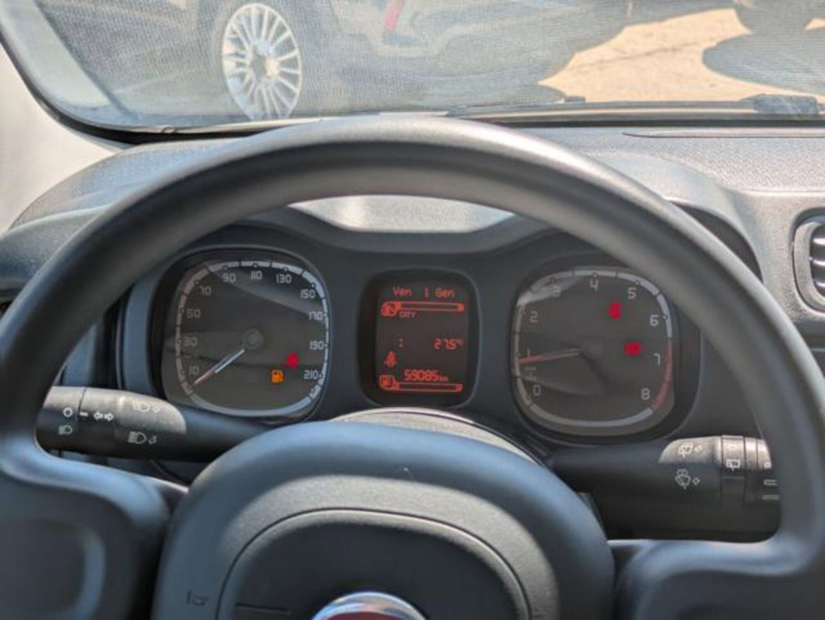 Fiat Panda 1.0 firefly hybrid s&s 70cv 5p.ti (10)