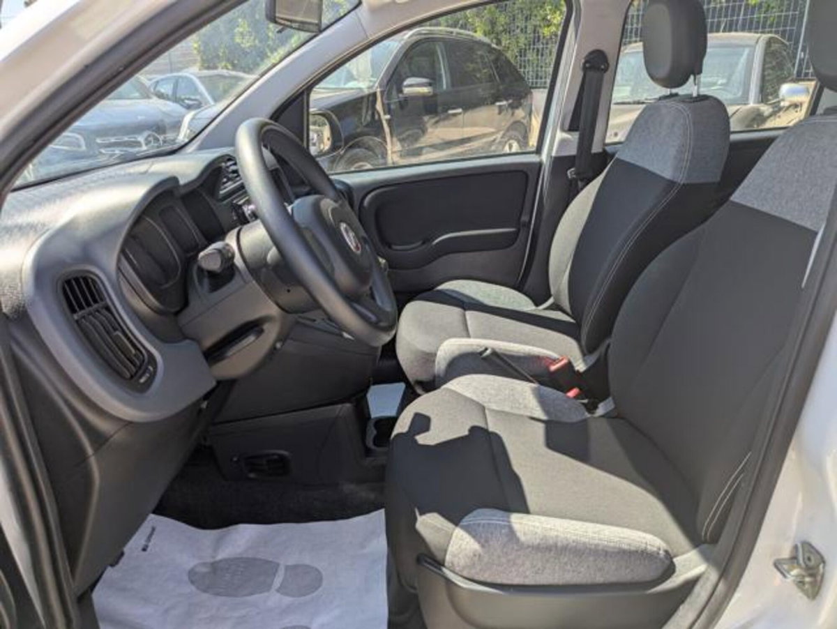 Fiat Panda 1.0 firefly hybrid s&s 70cv 5p.ti (12)